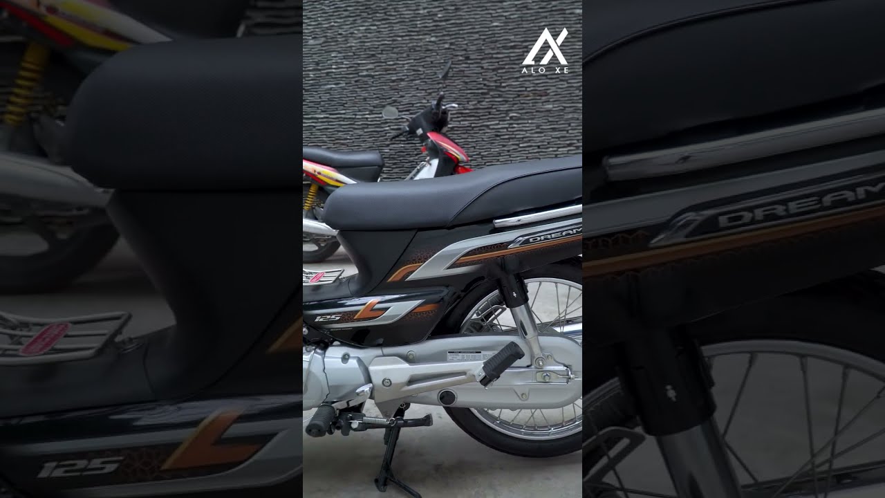 Honda EX5 Dream Fi 2017 giá bao nhiêu Thiết kế vận hành  thông số kỹ  thuật  MuasamXecom