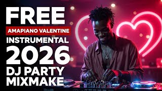 MIDNIGHT CLUB AMAPIANO 🔥 2026 DANCE PARTY MIX