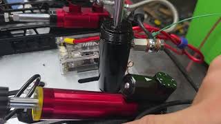 SimRig - VLOG - P2000 Failure Part 2
