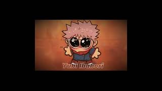 Meet my sigma gang 😎 ✌️ | #thukuna #meburmo #kitkatman #yubiibabori #jujutsukaisen 