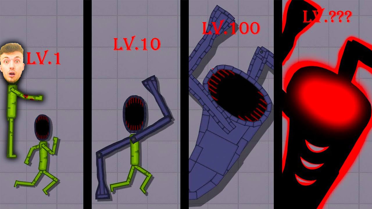 EVOLUTIA SEA EATER LVL 1 VS LVL 10 VS LVL 100 VS LVL ??? DRACULASS VS EVOLUTIA SECRETA SEA EATER!