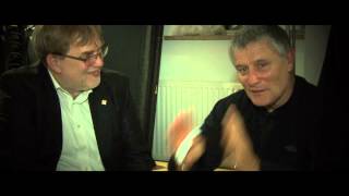 Interview With Carl Palmer In Poland Drum Fest Opole 2013