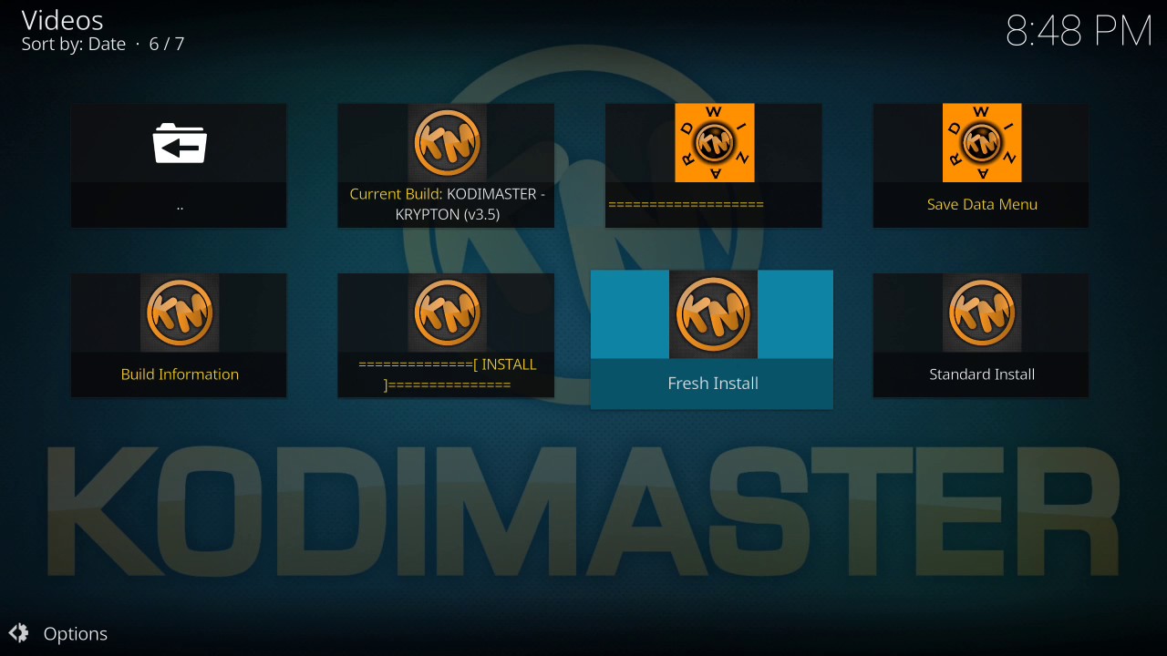 top fast build kodi 17.6 top fast build kodi 17.6