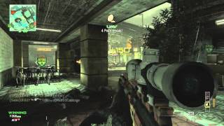 MW3 Split 6man :D