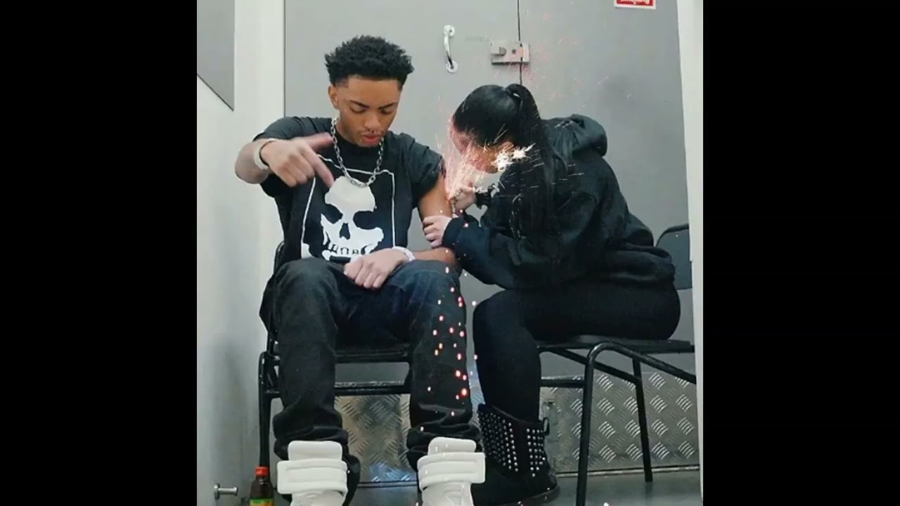 [FREE] Sinn6r x Uk Underground Type Beat - "Federal"