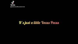 Vocus Pocus