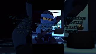 Famous Best Ninjago Quotes From Each Season #ninjago #ninjagoedit #jay Profile