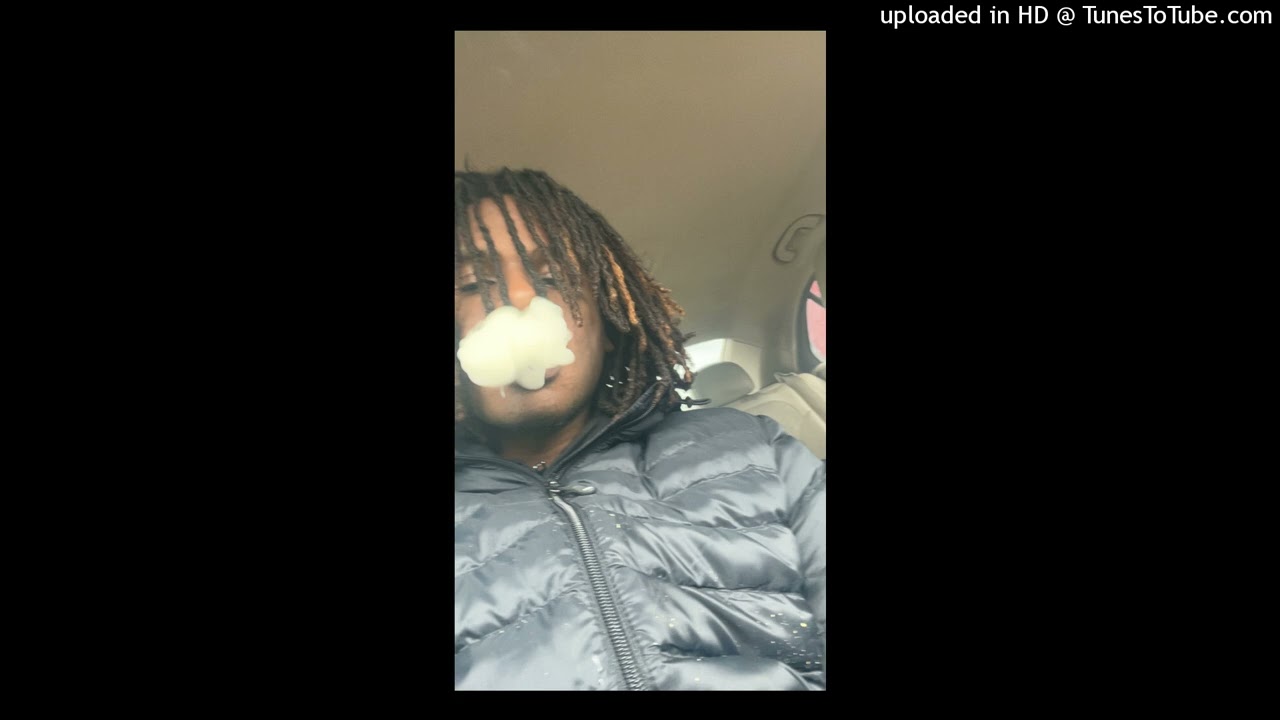 CG14 - FALL BACK (ft. Threatskii, VEREY)