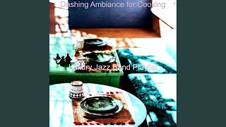 Modish Moods for Quarantine