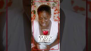Myrma - Coeurs Brisés Clip Officiel A Voir