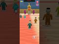 squid 🐙🦑 game 🎯🎮 #new #one  #popular #treding #squid #game #viral #subscribe  ( LimitedGaming8 )