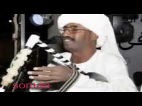 عثمان عبد العظيم يا متيم نوح