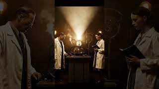The Soviet Experiment That Shocked the World ! #history #physics #facts #science #chemistry