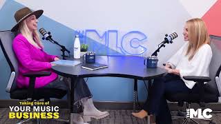 Taking Care of Your Music Business by The Mechanical Licensing Collective (The MLC)