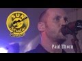 Paul thorn band sun studio sessions