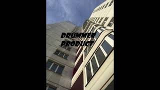 Drummer Product - Ninja