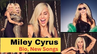 Miley Cyrus Biography। Songs । Destiny hope cyrus wiki