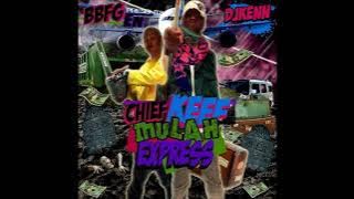 Chief Keef - My Partna' Dem [2010] [RARE] [Mulah Express Mixtape]