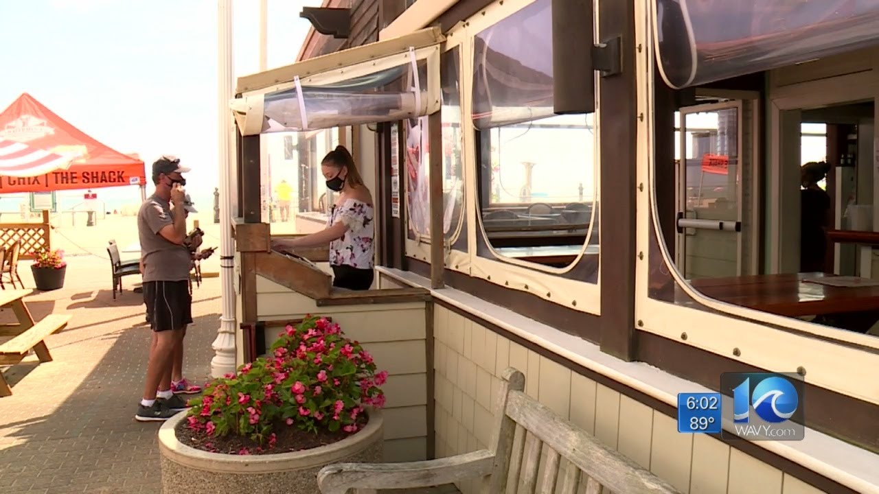 Local hospitality, leisure jobs initially lost to pandemic have now recovered to off-season February