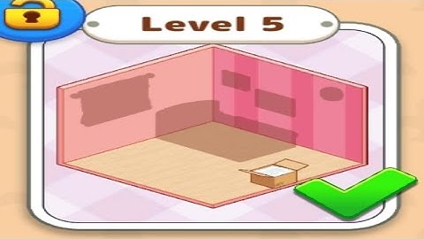 Tricky Prank: Annoying quest level 5 walkthrough solution