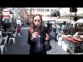 "Un' Europa misura d'uomo", Paola