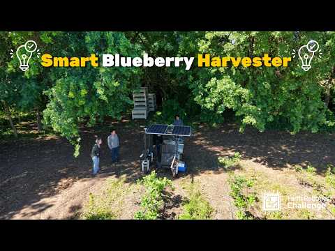 Bobcat Ag Robotics - UC Merced (Merced, CA)
