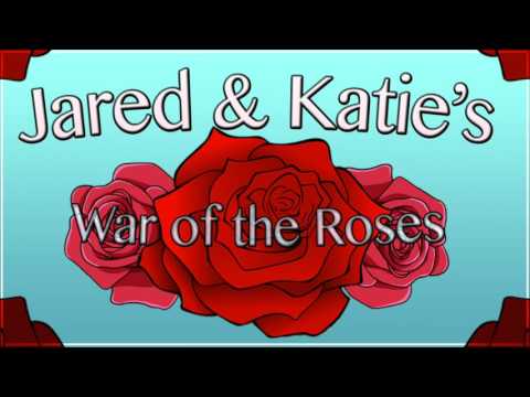 Video: War Of The Roses Diberi Dosis Obat Tentara Bayaran Skotlandia