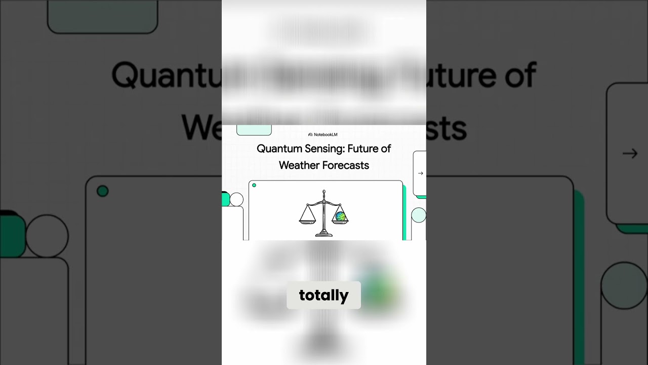 Sci-Fi Weather Tech is Here: Forecasting the Future 