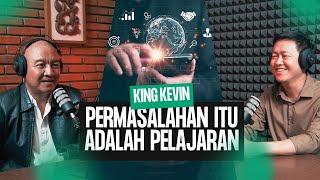 RAHASIA SUKSES DI DUNIA BISNIS BERSAMA KING KEVIN | BOSS PLANET GADGET