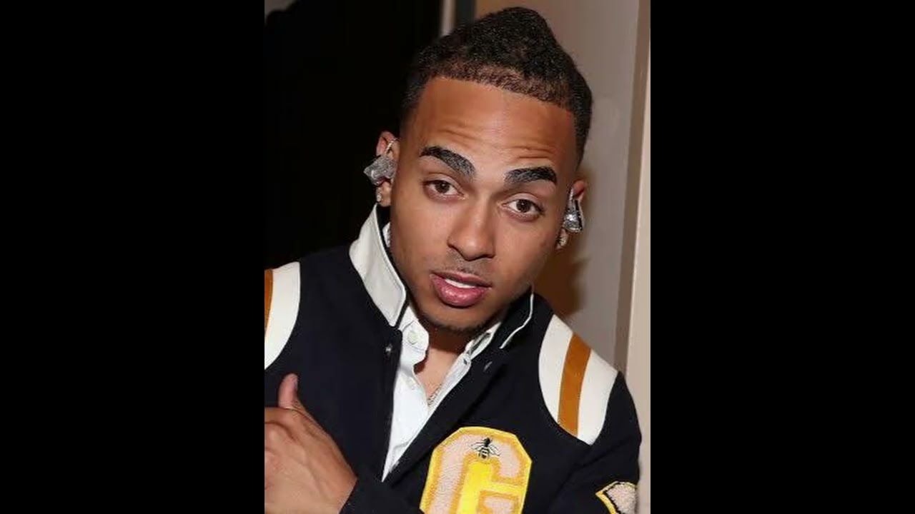 OZUNA - MIX DE REGGAETON