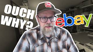 What I’m Doing While eBay Sales Are Dead