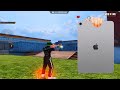 Best Free Fire iPad Settings In 2026 ⚡ | Free Fire iPad Sensitivity