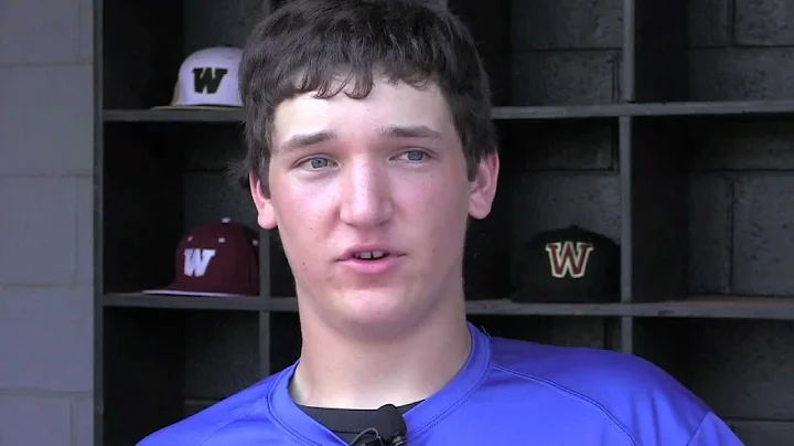 Alex Bahr Player Profile