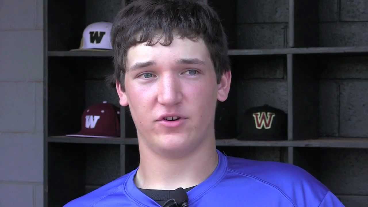 Alex Bahr Player Profile - YouTube