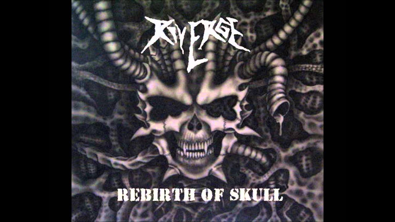 Watch Riverge- Cutting Edge on YouTube Watch Riverge- Cutting Edge on YouTube