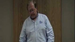 Family Network On Disabilities Of Florida- Attorney Richard La Belle Part 8