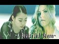 紀平梨花 / RIKA KIHIRA feat.Jennifer Thomas - A Beautiful Storm Tribute 〜素晴らしいプログラムをありがとう〜
