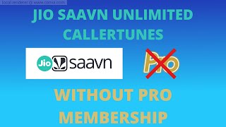 Jio Unlimited Callertunes Without Pro screenshot 4