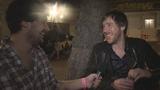 Death In Vegas | Made of Things (2012) | Alive