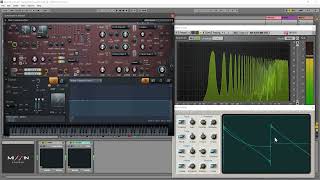 Unlocking the Secrets of Synthesizer Sound Design: Types of Synthesis Explained