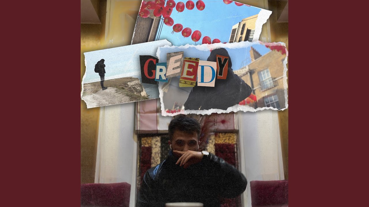 Watch GREEDY on YouTube Watch GREEDY on YouTube