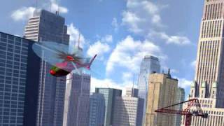 SimCity 4 Soundtrack - [12] EpiCenter