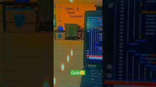 Code Beauty 🙂 #coding #programming #computerscience #softwareengineer #developer