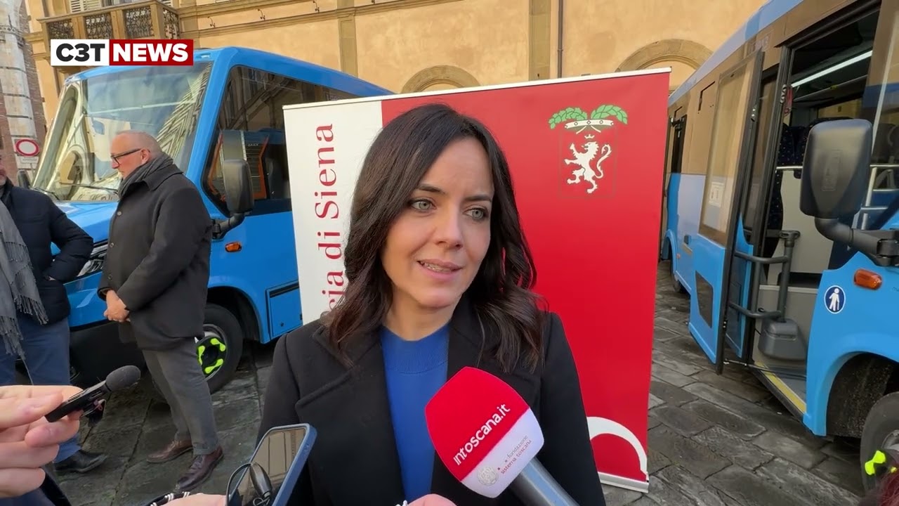 C3T NEWS giovedi 15 Gennaio 2026