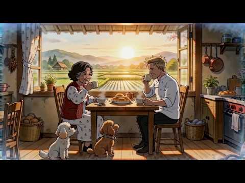Gordon Ramsay’s Most Peaceful Meal 🥣 Ghibli Lofi