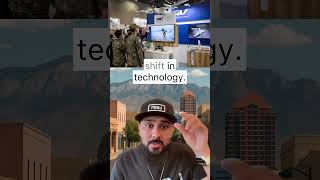 $30M Tech Expansion Coming to Albuquerque (450+ New Jobs)