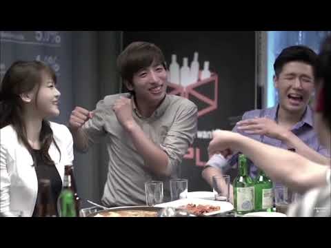 배우김동찬 연기영상