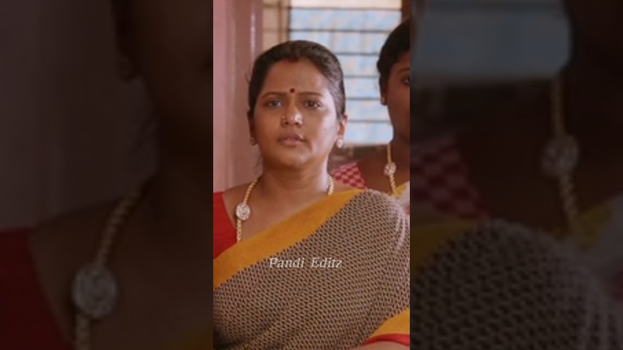 Akka❤ Thambi 😍 Paasam WhatsApp status Devarattam 