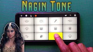 Nagin Dj Mix Tone | Walkband app | Instrumental Song screenshot 5