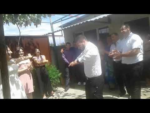 თორნიკეს ქორწილი